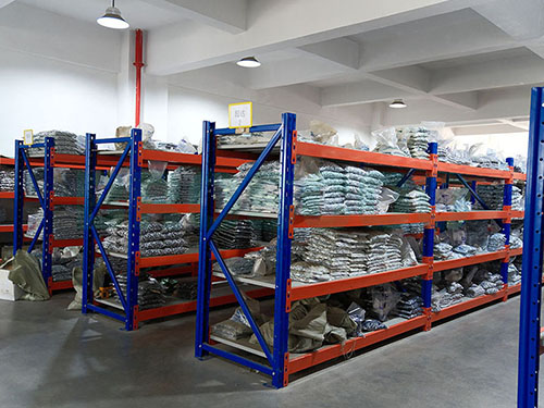 Fastener & Component Series