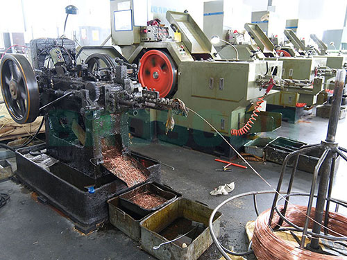 Fastener & Component Series