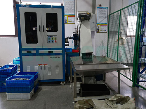 Fastener & Component Series