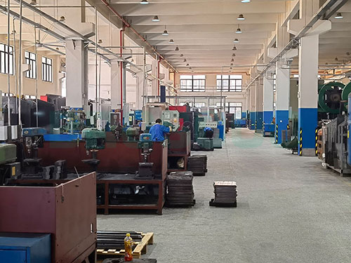 Vacuum Circuit Breaker & Component Series