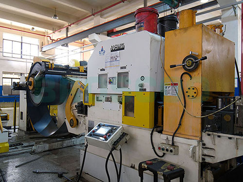 Vacuum Circuit Breaker & Component Series