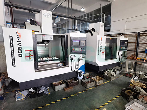 Electronic Stamping Parts