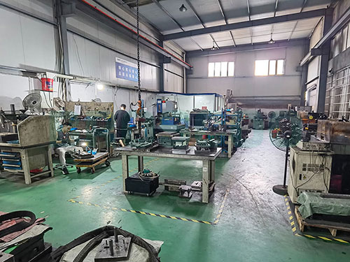 Electronic Stamping Parts
