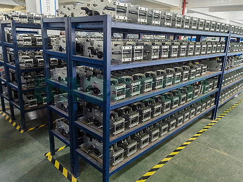 Electronic Stamping Parts