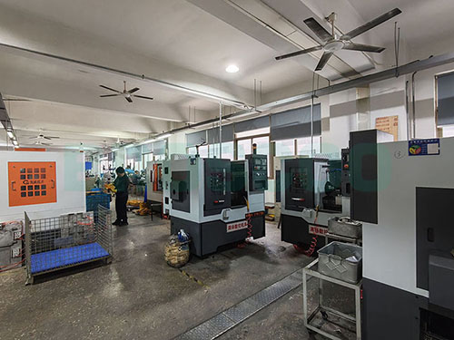 Explosion-Proof Series