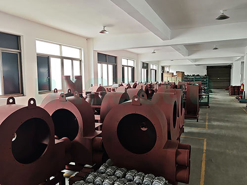 Explosion-Proof Series