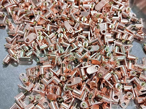 Cable Connector & Component Series