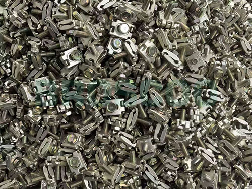 Cable Connector & Component Series
