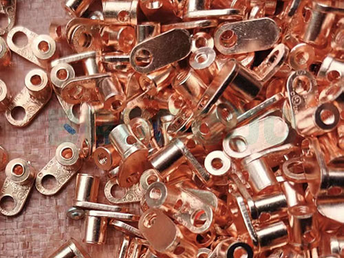 Cable Connector & Component Series