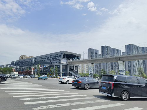 Smart transportation