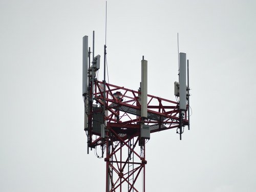 Communication base station