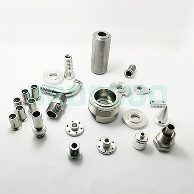 Electronic stamping parts