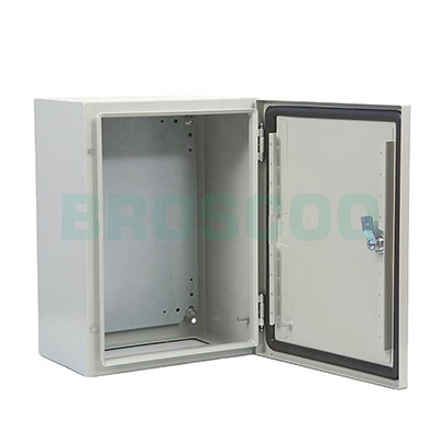 Metal Distribution Electrical Cabinet