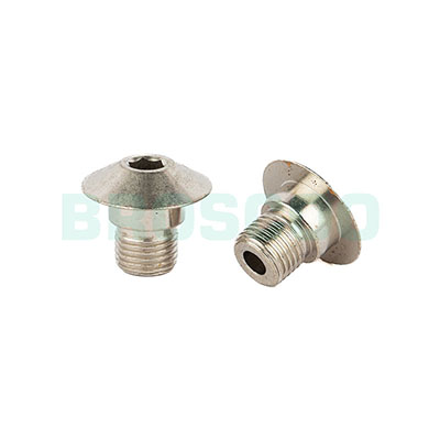 Electrical fittings seriesTL-EF004