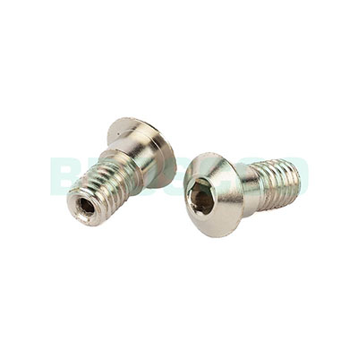 Electrical fittings seriesTL-EF005