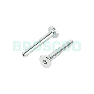 Electrical fittings seriesTL-EF009