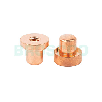 Energy storage copper parts seriesTL-CP007