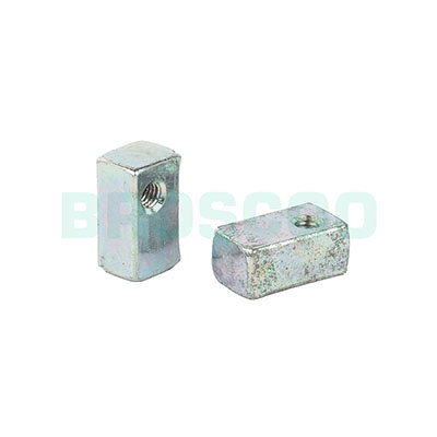 Engine oil pipe fittingsTL-EOPF002