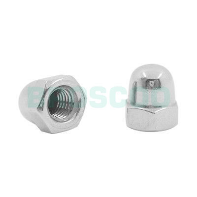 FLANGE CAP NUT