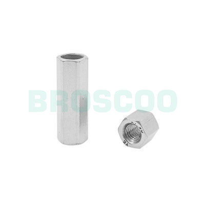 HEX LONG NUT DIN 6334