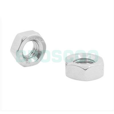 HEX NUT DIN934