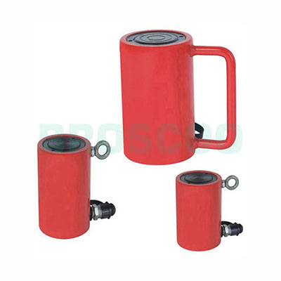 FCY-Single Hydraulic Cylinder