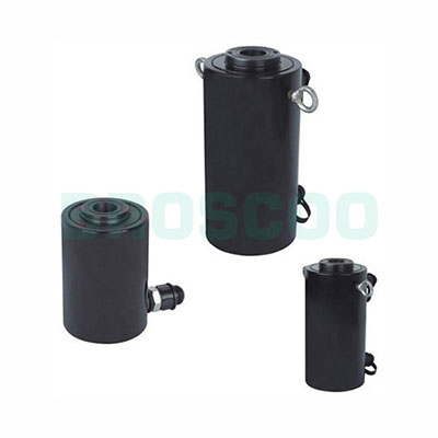 RSC-Hollow Plunger Cylinder