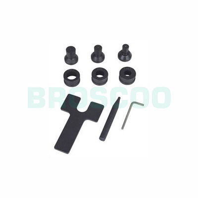 冲孔模具