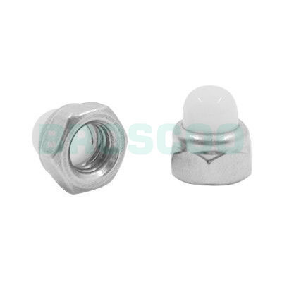 NYLON CAP NUT
