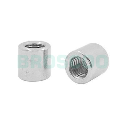 ROUND NUT GB812