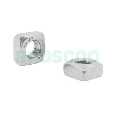 SQUARE NUT DIN557