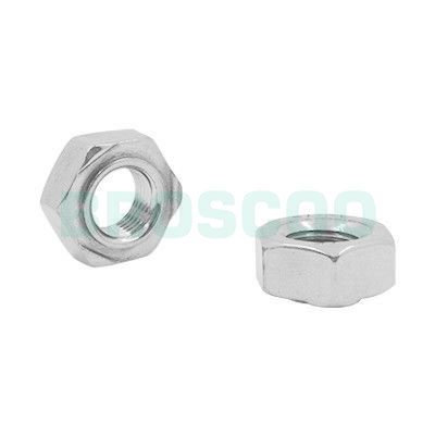 SQUARE WELDING NUT DIN929
