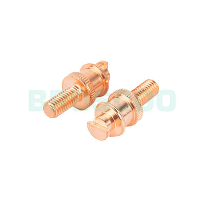 Screws for energy storage copper partsTL-CP001
