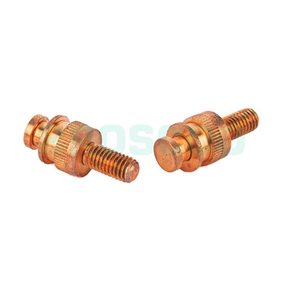 Screws for energy storage copper partsTL-CP002