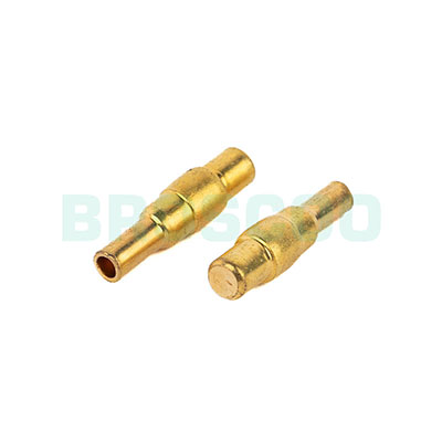 Shaped copper parts seriesTL-SCP001