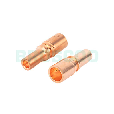 Shaped copper parts seriesTL-SCP002