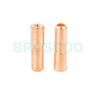 Shaped copper parts seriesTL-SCP003