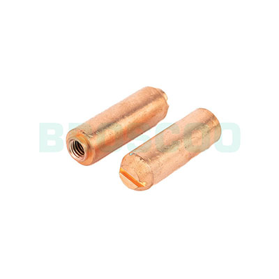 Shaped copper parts seriesTL-SCP004