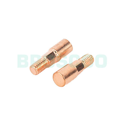 Shaped copper parts seriesTL-SCP006