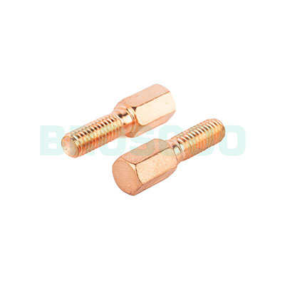 Shaped copper parts seriesTL-SCP007