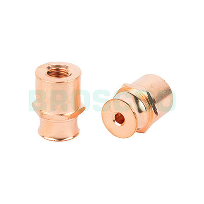 Shaped copper parts seriesTL-SCP009