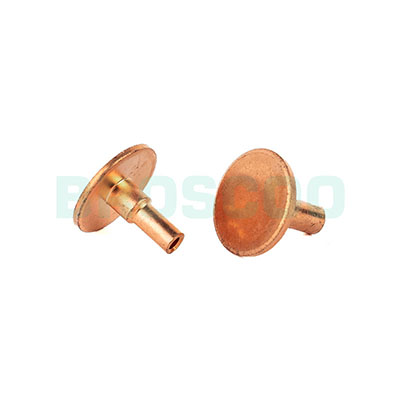 Shaped copper parts seriesTL-SCP012