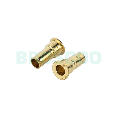 Shaped copper parts seriesTL-SCP014