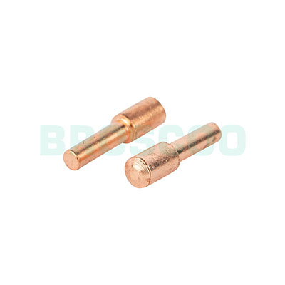 Shaped copper parts seriesTL-SCP015
