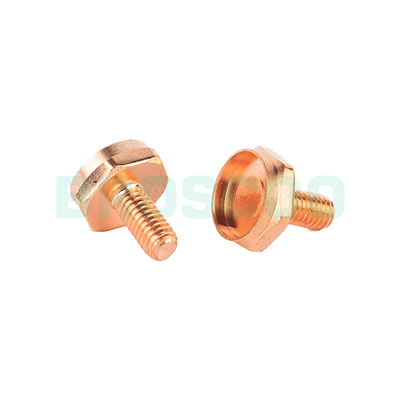 Silicon rectifier copper partsTL-CP004