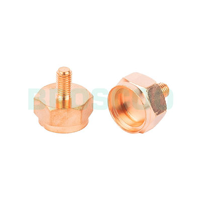 Silicon rectifier copper partsTL-CP005