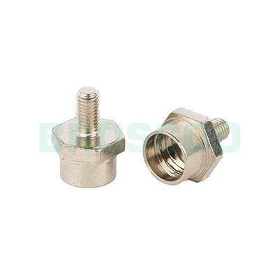 Silicon rectifier copper partsTL-SRC002