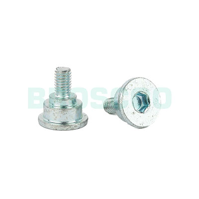 Special-shaped parts seriesTL-SSP002