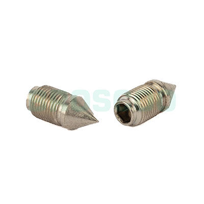 Special-shaped parts seriesTL-SSP007