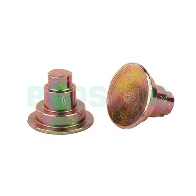Special-shaped parts seriesTL-SSP008